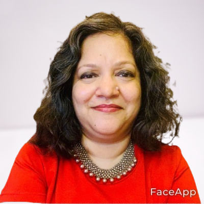 Ruta Aniruddha Patel